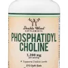 Phosphatidyl Choline 1,200mg - 210 Softgels